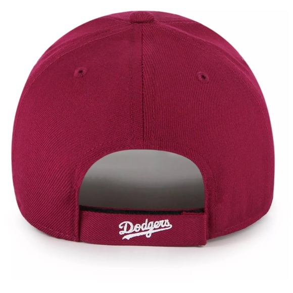 Dodgers hat - Picture 2 of 3